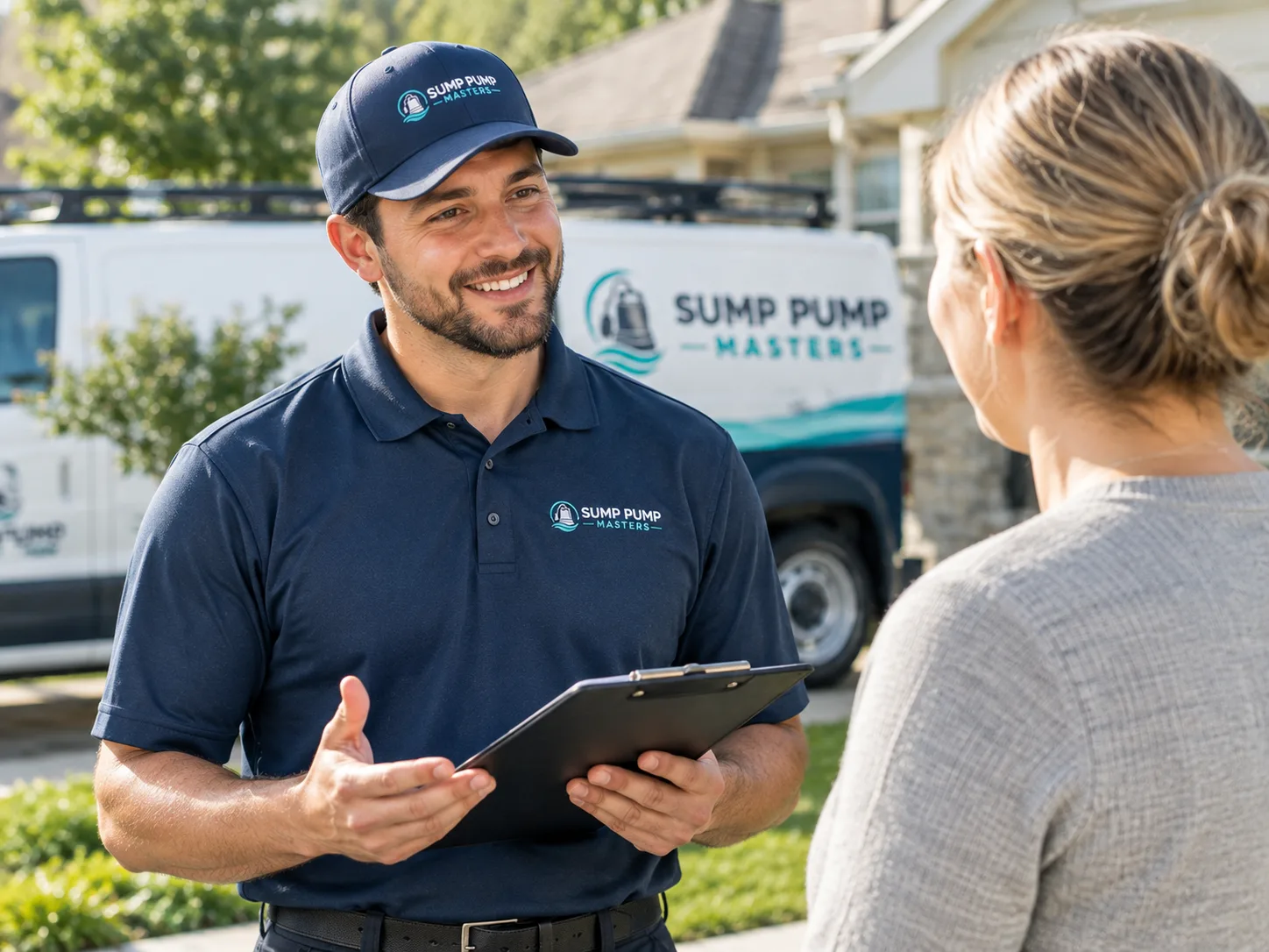 Sump Pump Repair Woodward, PA FAQs